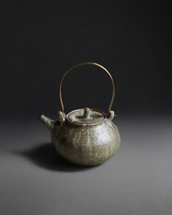 Tea Ceremony Set - MULTICOLOR Tea Ceremony Set - MULTICOLOR