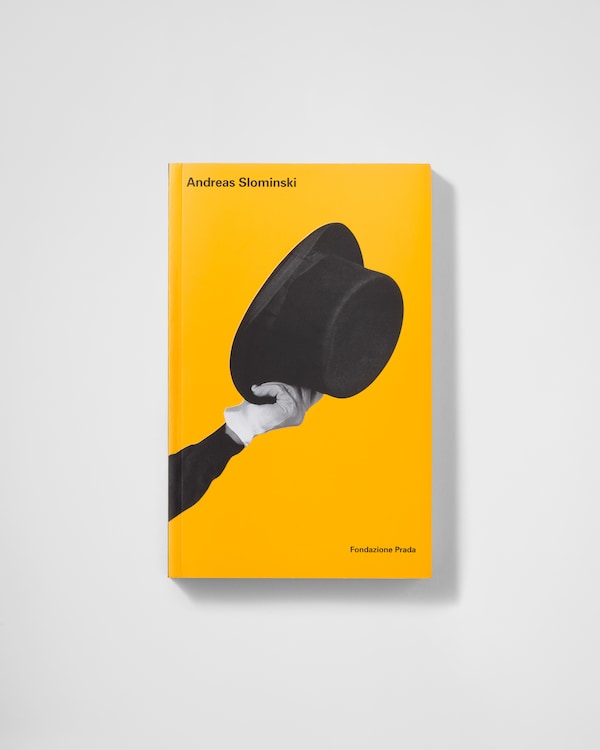 Andreas Slominski - 2006 Andreas Slominski - 2006