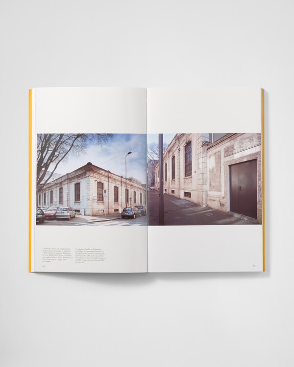 Andreas Slominski - 2006 Andreas Slominski - 2006