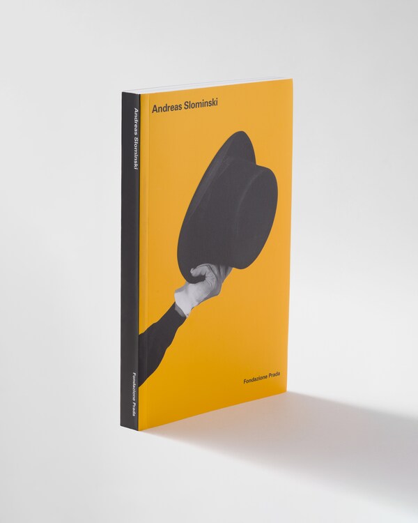 Andreas Slominski - 2006 Andreas Slominski - 2006