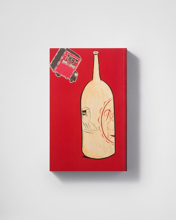 Barry McGee - 2002 - Neutre Barry McGee - 2002 - Neutre