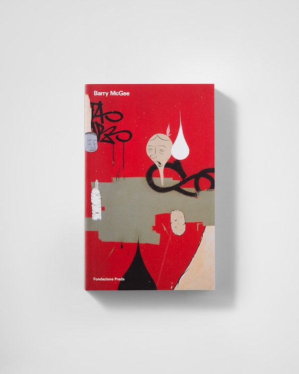 Barry McGee - 2002 - Neutre Barry McGee - 2002 - Neutre