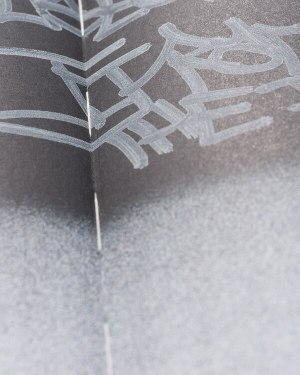 Barry McGee - 2002 - Neutre Barry McGee - 2002 - Neutre