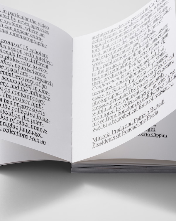 Belligerent Eyes - 5k Confinement - 2017 Belligerent Eyes - 5k Confinement - 2017