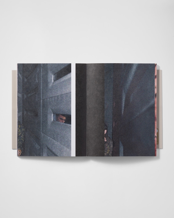 Belligerent Eyes - 5k Confinement - 2017 Belligerent Eyes - 5k Confinement - 2017