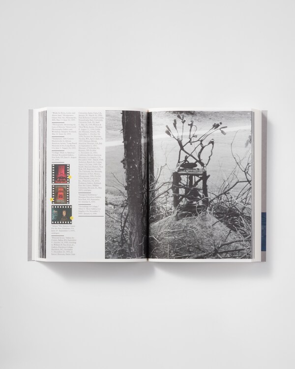 Betye Saar - Uneasy Dancer - 2016 Betye Saar - Uneasy Dancer - 2016