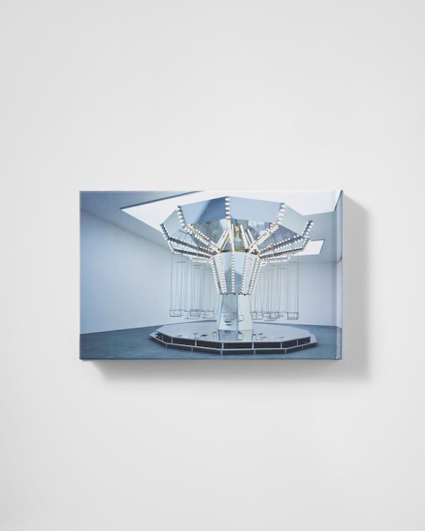 Carsten Höller - Register - 2000 - Neutral Carsten Höller - Register - 2000 - Neutral