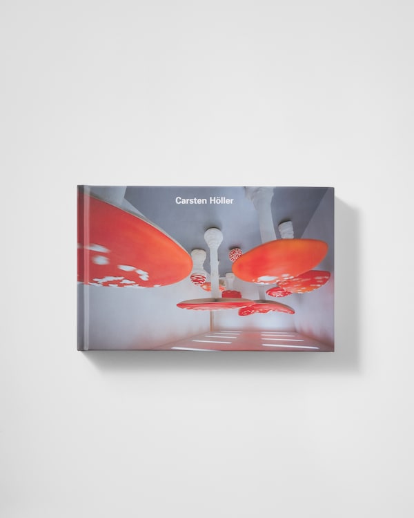 Carsten Höller - Register - 2000 - Neutral Carsten Höller - Register - 2000 - Neutral