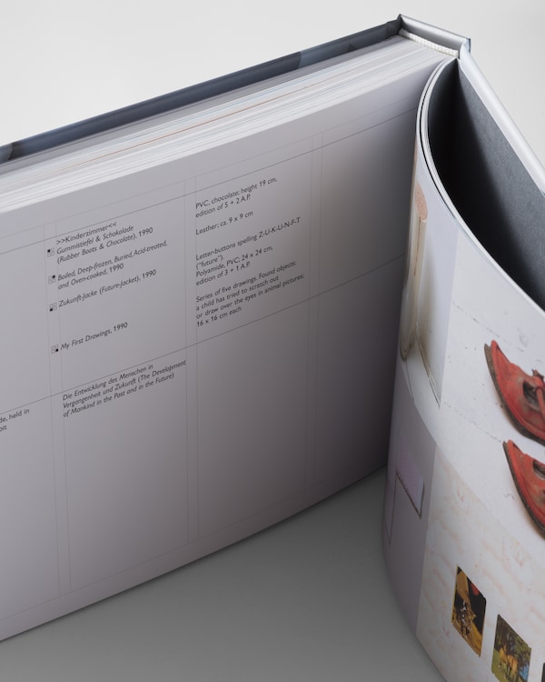 Carsten Höller - Register - 2000 - Neutral Carsten Höller - Register - 2000 - Neutral