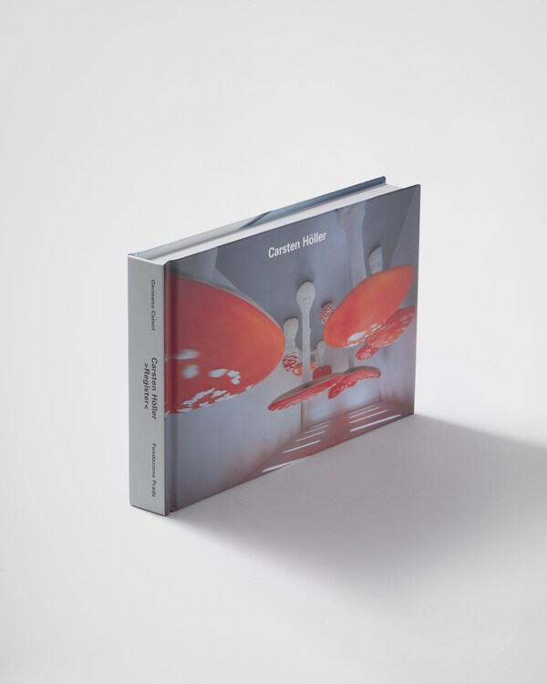 Carsten Höller - Register - 2000 - Neutral Carsten Höller - Register - 2000 - Neutral