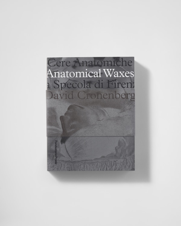 Cere Anatomiche - 2023 Cere Anatomiche - 2023