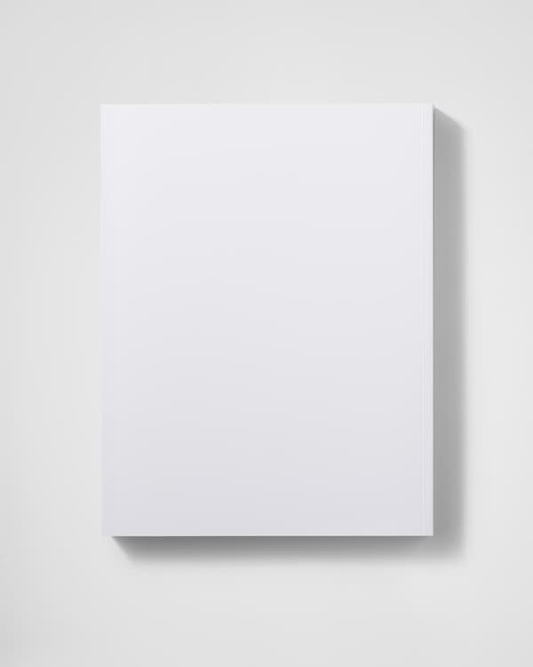 Enrico Castellani - 2001 - Neutral Enrico Castellani - 2001 - Neutral