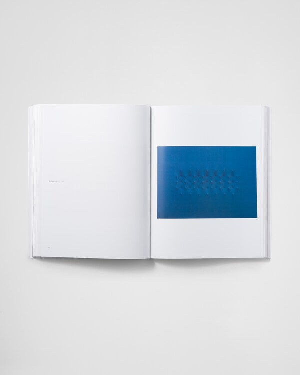 Enrico Castellani - 2001 - Neutral Enrico Castellani - 2001 - Neutral