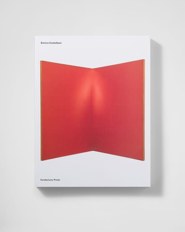 Enrico Castellani - 2001 - Neutral Enrico Castellani - 2001 - Neutral