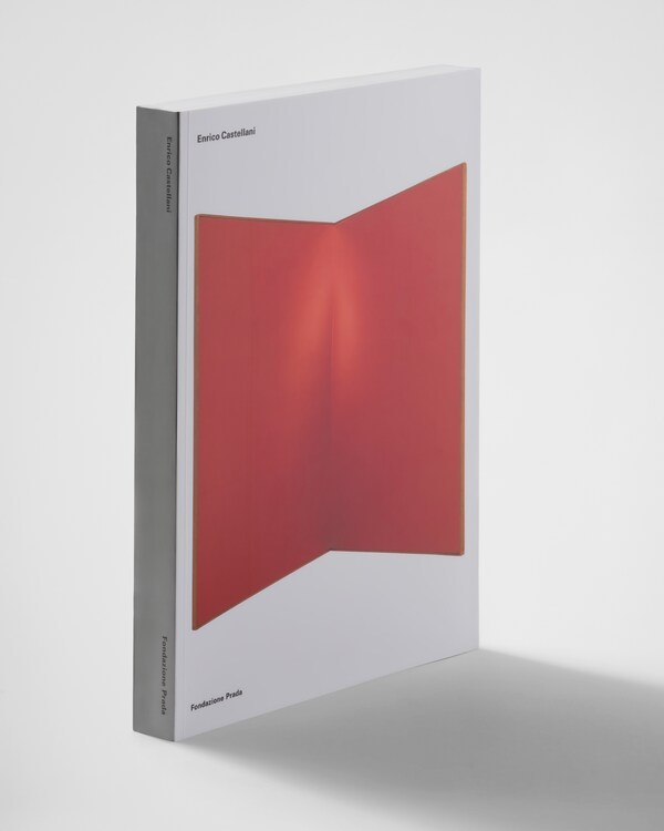 Enrico Castellani - 2001 - Neutral Enrico Castellani - 2001 - Neutral