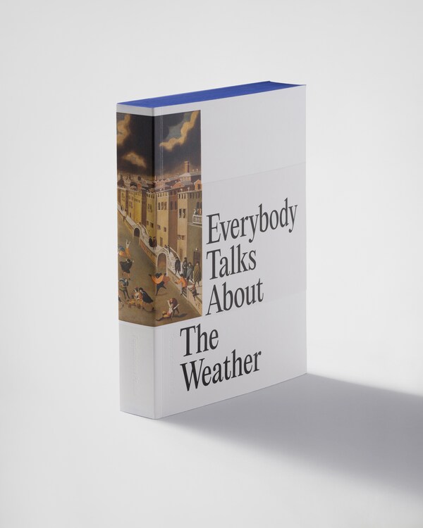 Everybody Talks About the Weather - 2023 Everybody Talks About the Weather - 2023