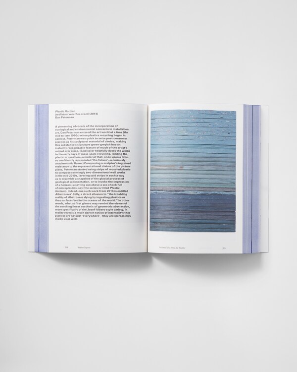 Everybody Talks About the Weather - 2023 Everybody Talks About the Weather - 2023