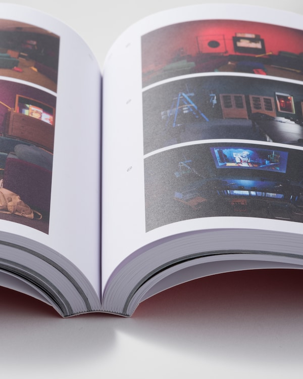 Whether Line - Lizzie Fitch & Ryan Trecartin - 2019 Whether Line - Lizzie Fitch & Ryan Trecartin - 2019