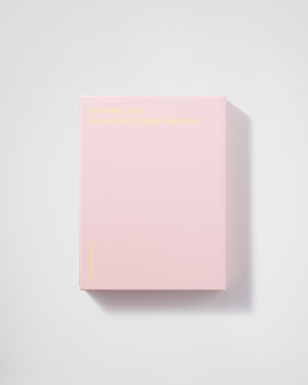 Whether Line - Lizzie Fitch & Ryan Trecartin - 2019 Whether Line - Lizzie Fitch & Ryan Trecartin - 2019