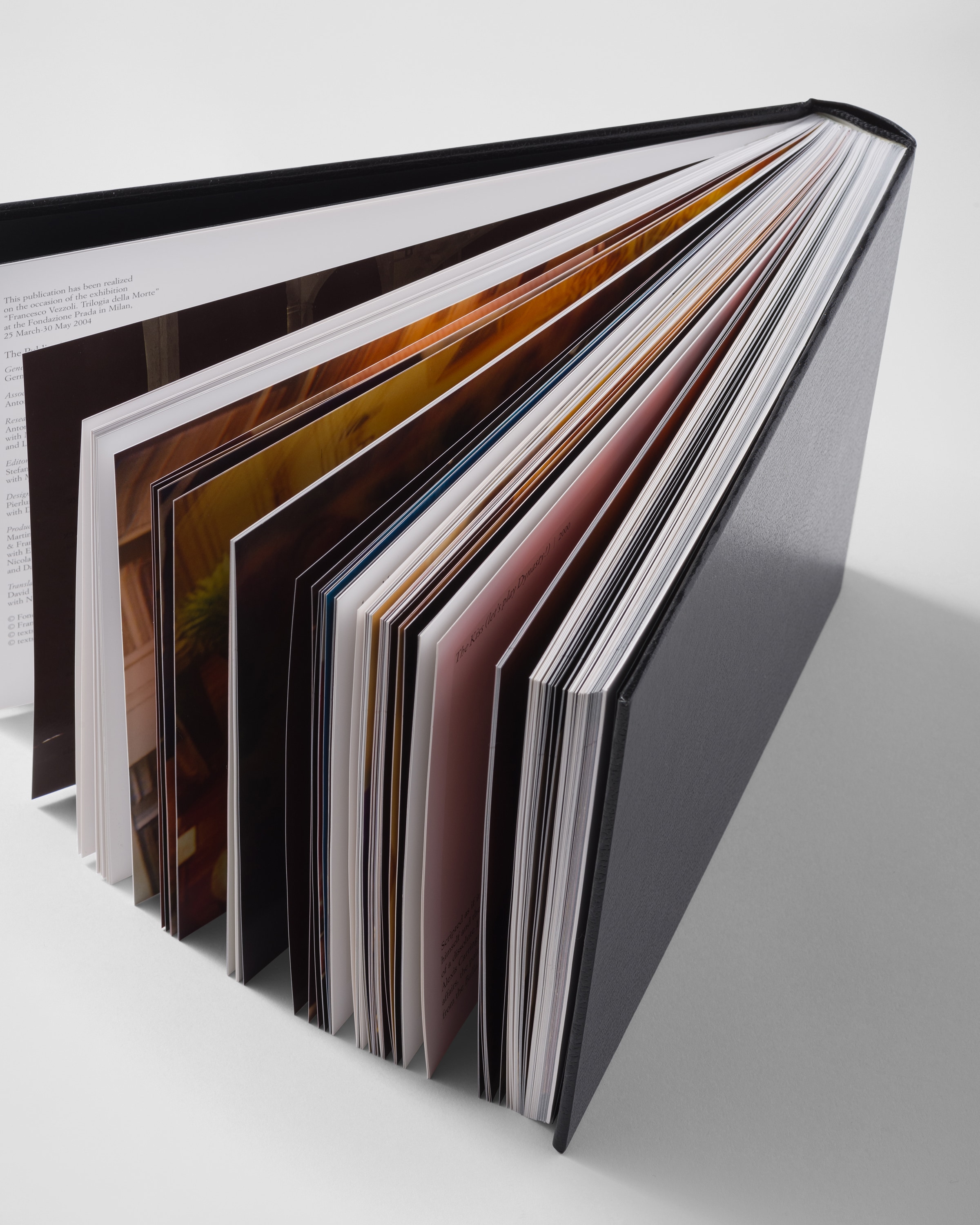 Prada Home: Fondazione Prada books | PRADA