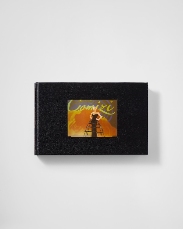 Francesco Vezzoli - 2004 Francesco Vezzoli - 2004