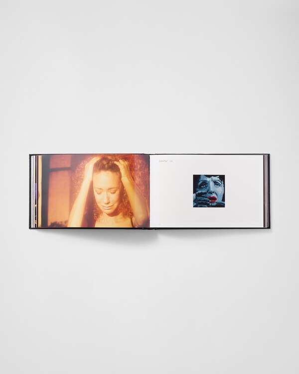 Francesco Vezzoli - 2004 Francesco Vezzoli - 2004