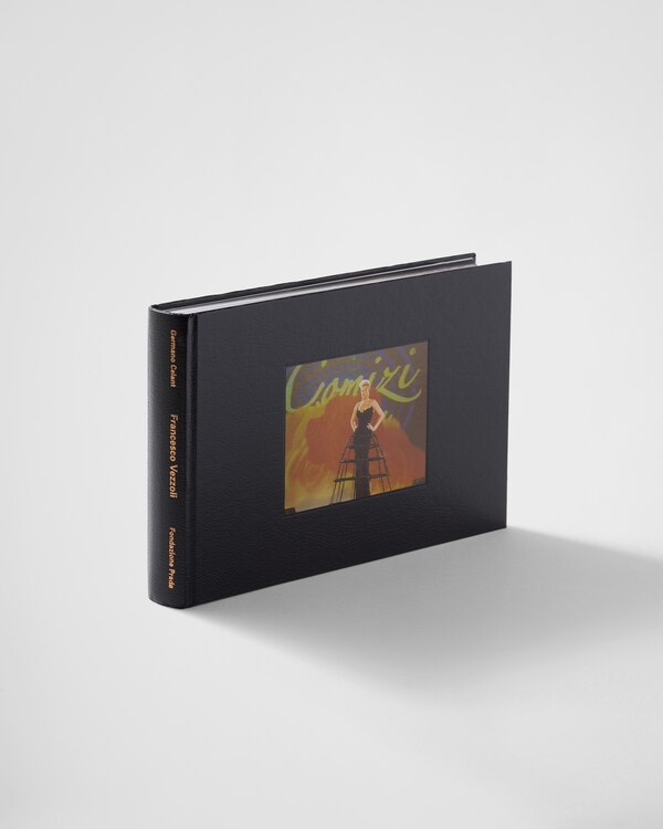 Francesco Vezzoli - 2004 Francesco Vezzoli - 2004