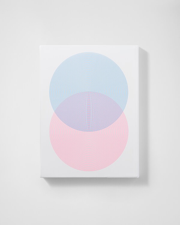 Before the beginning and after the end - Goshka Macuga - 2016 Before the beginning and after the end - Goshka Macuga - 2016