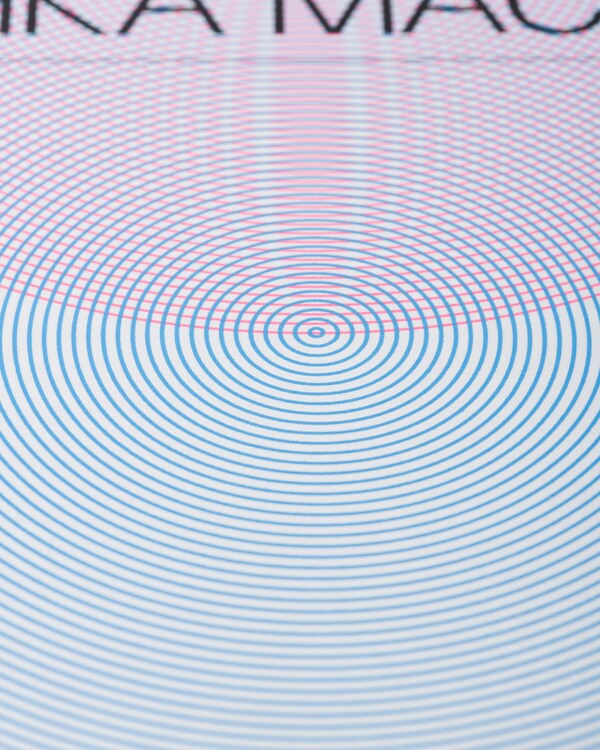 Before the beginning and after the end - Goshka Macuga - 2016 Before the beginning and after the end - Goshka Macuga - 2016