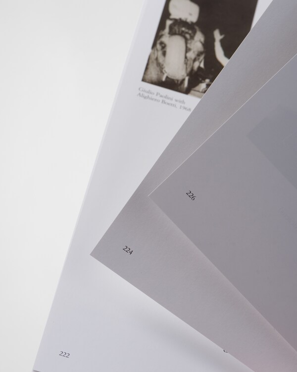 Giulio Paolini - 2003 Giulio Paolini - 2003