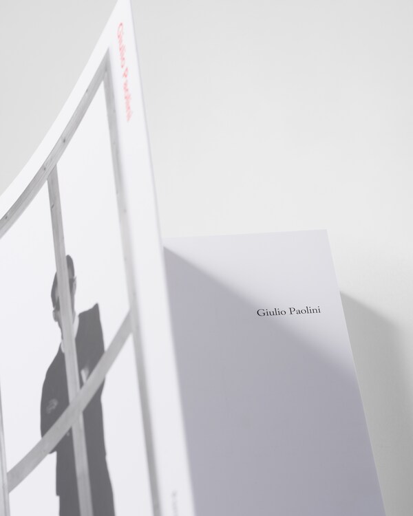 Giulio Paolini - 2003 Giulio Paolini - 2003