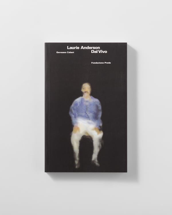 Laurie Anderson - Dal Vivo - 1998 - Neutral Laurie Anderson - Dal Vivo - 1998 - Neutral