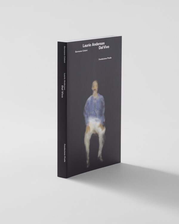 Laurie Anderson - Dal Vivo - 1998 - Neutral Laurie Anderson - Dal Vivo - 1998 - Neutral