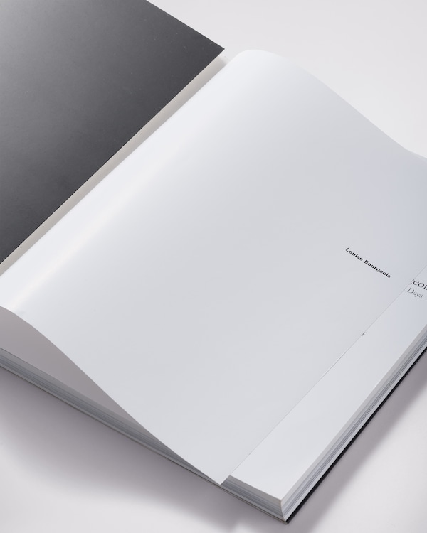 Louise Bourgeois - 1997 - Neutral Louise Bourgeois - 1997 - Neutral