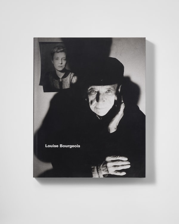 Louise Bourgeois - 1997 - Neutral Louise Bourgeois - 1997 - Neutral