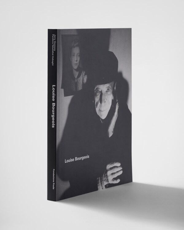 Louise Bourgeois - 1997 - Neutral Louise Bourgeois - 1997 - Neutral