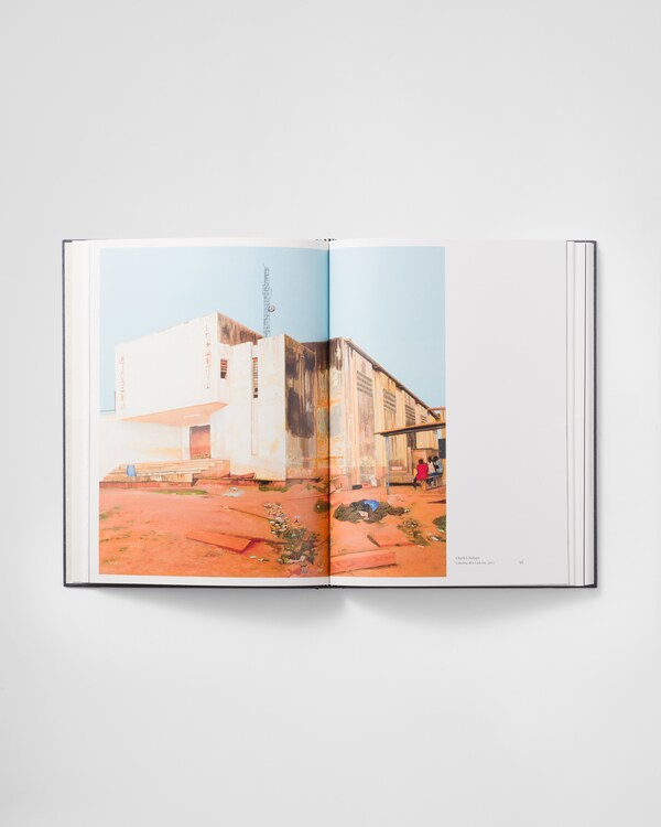 Luc Tuymans On Baroque - 2018 Luc Tuymans On Baroque - 2018