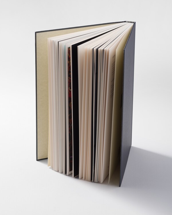 Luc Tuymans On Baroque - 2018 Luc Tuymans On Baroque - 2018