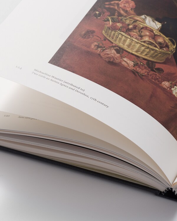 Luc Tuymans On Baroque - 2018 Luc Tuymans On Baroque - 2018