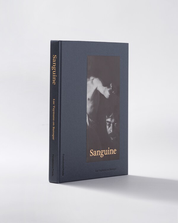 Luc Tuymans On Baroque - 2018 Luc Tuymans On Baroque - 2018