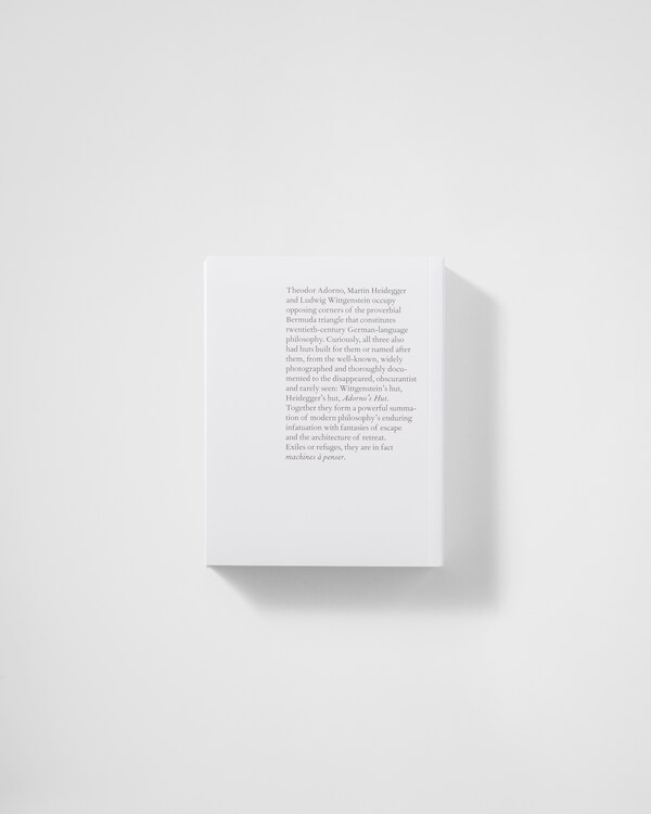 Machines à penser - 2018 Machines à penser - 2018