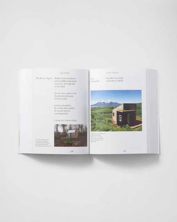 Machines à penser - 2018 Machines à penser - 2018