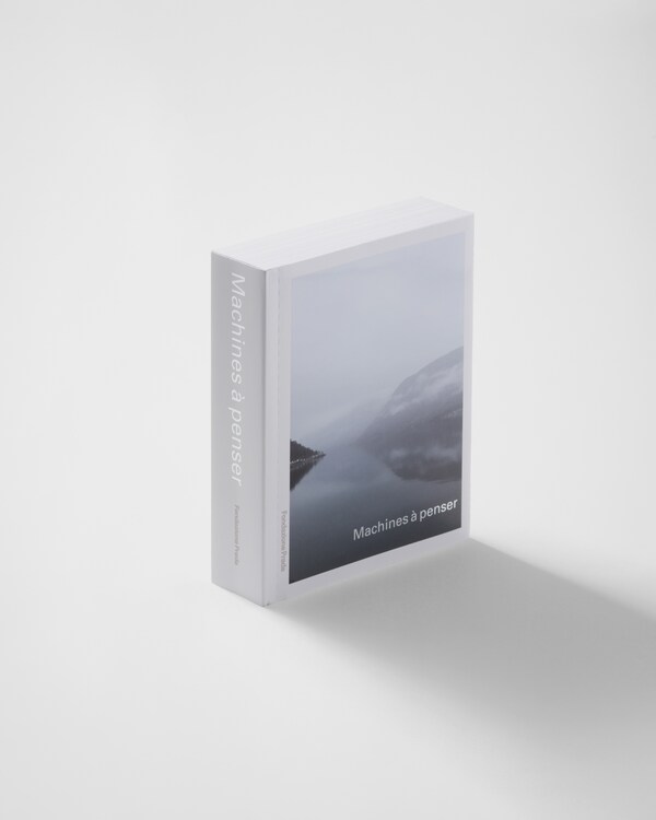 Machines à penser - 2018 Machines à penser - 2018