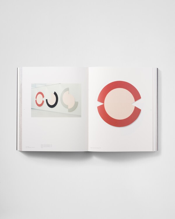 Michael Heizer - 1996 - Neutral Michael Heizer - 1996 - Neutral