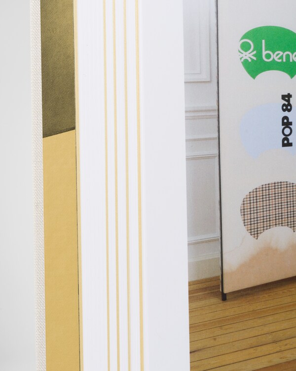 Paraventi - 2023 Paraventi - 2023