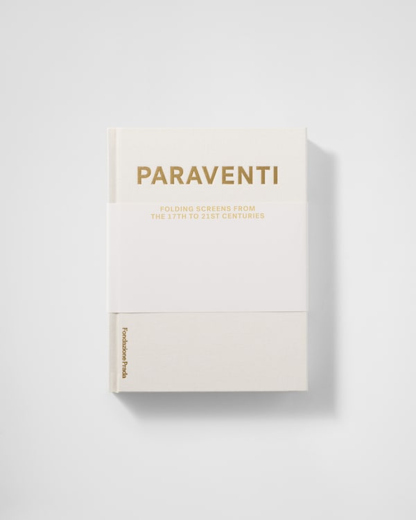 Paraventi - 2023 Paraventi - 2023