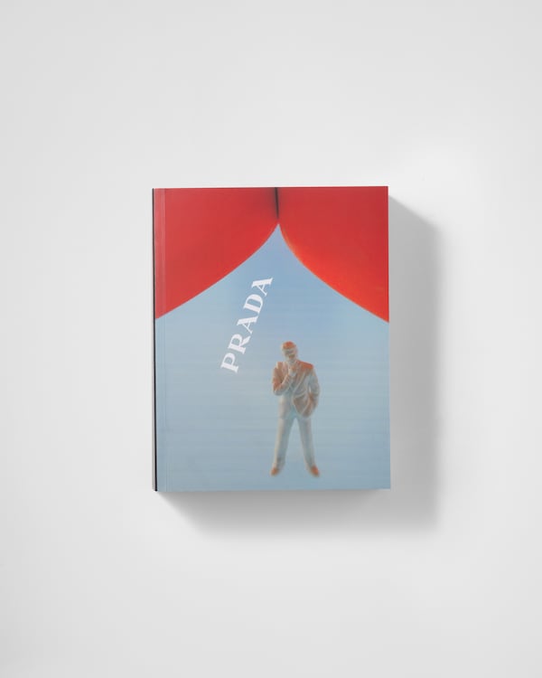 Rem Koolhaas - OMA Projects For Prada - 2001 - Neutral Rem Koolhaas - OMA Projects For Prada - 2001 - Neutral