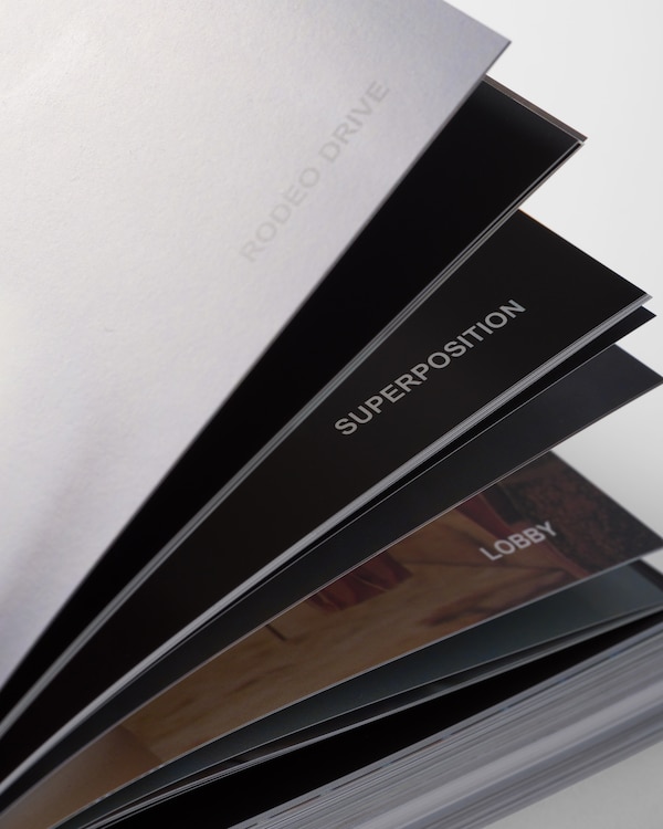 Rem Koolhaas - OMA Projects For Prada - 2001 - Neutral Rem Koolhaas - OMA Projects For Prada - 2001 - Neutral