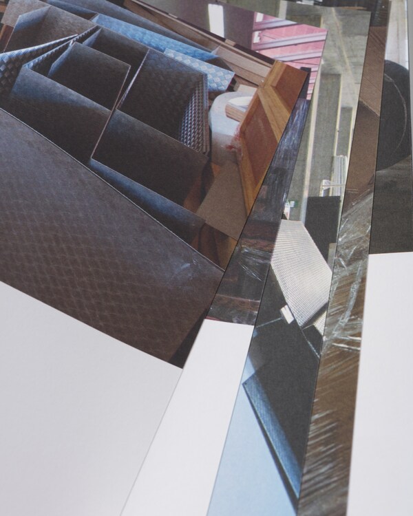 Rotor - Ex Limbo - 2011 Rotor - Ex Limbo - 2011