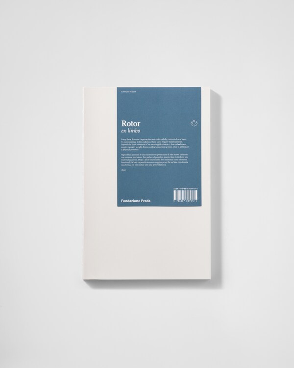 Rotor - Ex Limbo - 2011 Rotor - Ex Limbo - 2011